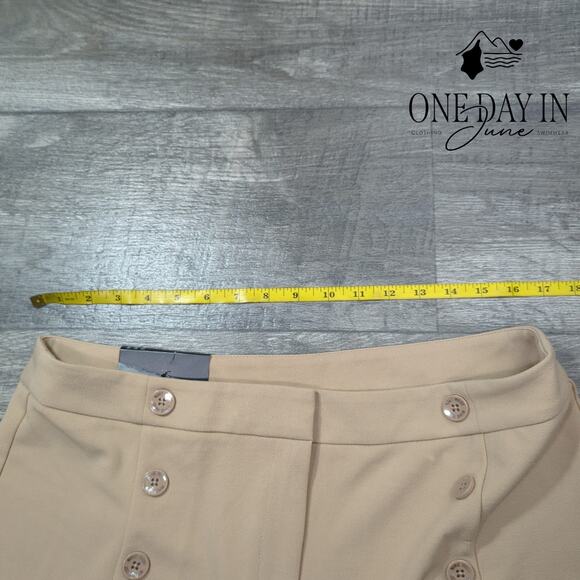 Nine West Trouser Pants Size 14 - Picture 3 of 6